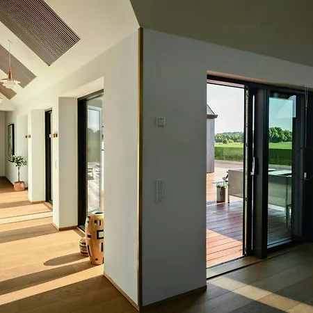 Modern By Marina On Samso Tatil Evi *