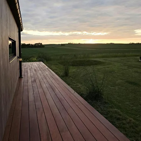 Modern By Marina On Samso * Ballen (Samso)