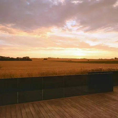 Tatil Evi Modern By Marina On Samso Ballen (Samso)