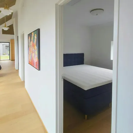 Tatil Evi Modern By Marina On Samso Ballen (Samso)