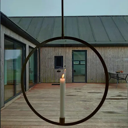 Tatil Evi Modern By Marina On Samso