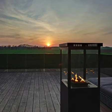 Modern By Marina On Samso Tatil Evi Ballen (Samso)