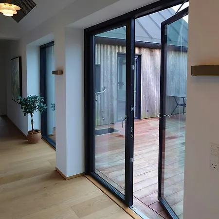 Modern By Marina On Samso * Ballen (Samso)