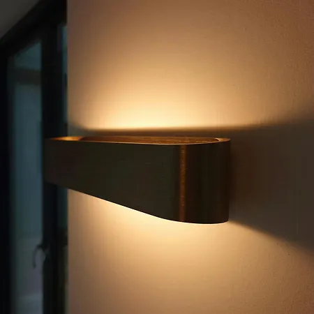 Tatil Evi Modern By Marina On Samso Ballen (Samso)