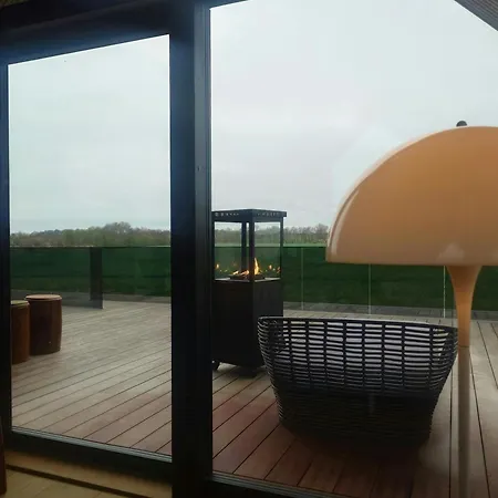 Modern By Marina On Samso Tatil Evi *