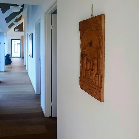 Tatil Evi Modern By Marina On Samso Ballen (Samso)