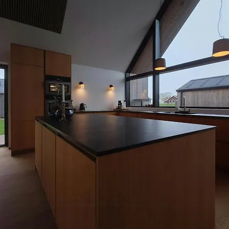 Tatil Evi Modern By Marina On Samso *