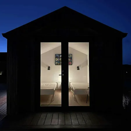 Tatil Evi Modern By Marina On Samso *