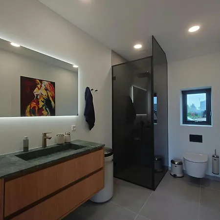 Modern By Marina On Samso Ballen (Samso)