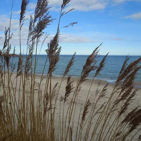 Modern By Marina On Samso