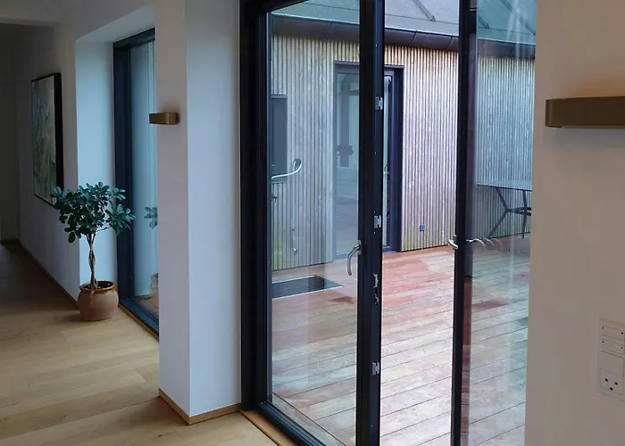 Modern By Marina On Samso * Ballen (Samso)